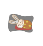 joey the bunny（個別スタンプ：26）