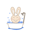 joey the bunny（個別スタンプ：28）