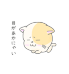 にけにゃん（個別スタンプ：5）