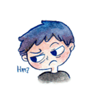 Distance Doesn't Matter（個別スタンプ：2）