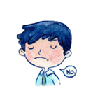 Distance Doesn't Matter（個別スタンプ：3）