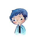 Distance Doesn't Matter（個別スタンプ：4）