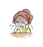 Distance Doesn't Matter（個別スタンプ：5）