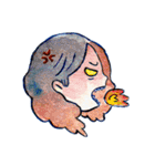 Distance Doesn't Matter（個別スタンプ：14）