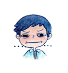 Distance Doesn't Matter（個別スタンプ：18）