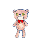 Distance Doesn't Matter（個別スタンプ：24）