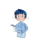 Distance Doesn't Matter（個別スタンプ：29）