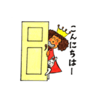 wanko prince（個別スタンプ：2）