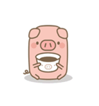 PORKCHOP the pig（個別スタンプ：2）