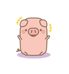 PORKCHOP the pig（個別スタンプ：7）