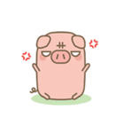 PORKCHOP the pig（個別スタンプ：19）