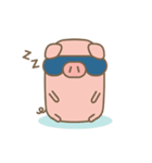 PORKCHOP the pig（個別スタンプ：20）