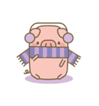 PORKCHOP the pig（個別スタンプ：23）