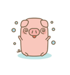 PORKCHOP the pig（個別スタンプ：30）