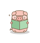 PORKCHOP the pig（個別スタンプ：31）