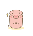 PORKCHOP the pig（個別スタンプ：39）