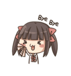 ChaChaMaru sticker（個別スタンプ：2）