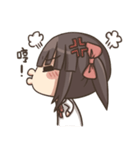 ChaChaMaru sticker（個別スタンプ：5）