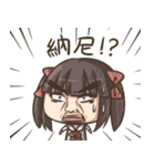 ChaChaMaru sticker（個別スタンプ：32）