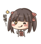 ChaChaMaru sticker（個別スタンプ：36）