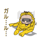 挫折わらしの救済スタンプ 8（個別スタンプ：6）
