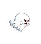 Little Ghost - everyday life（個別スタンプ：2）
