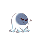 Little Ghost - everyday life（個別スタンプ：11）