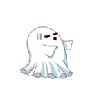 Little Ghost - everyday life（個別スタンプ：14）