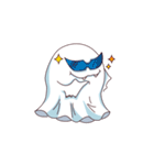 Little Ghost - everyday life（個別スタンプ：23）