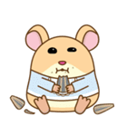 Chopper Chopper（個別スタンプ：5）