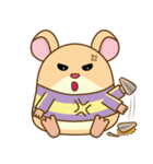 Chopper Chopper（個別スタンプ：17）