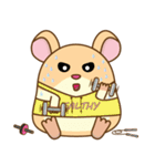 Chopper Chopper（個別スタンプ：38）