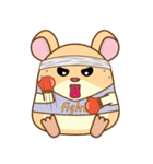 Chopper Chopper（個別スタンプ：39）