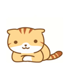 cat fuku05（個別スタンプ：28）