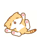cat fuku05（個別スタンプ：29）
