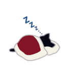 SecondSecret（個別スタンプ：5）