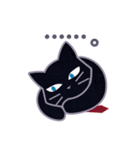 SecondSecret（個別スタンプ：8）