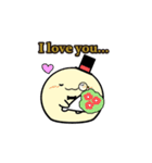 SecondSecret（個別スタンプ：13）