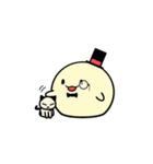 SecondSecret（個別スタンプ：15）