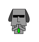 SecondSecret（個別スタンプ：32）