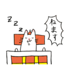 もちこのきもち（個別スタンプ：5）