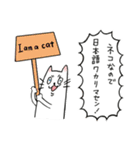 もちこのきもち（個別スタンプ：27）