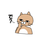 煽りキャット（個別スタンプ：29）