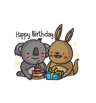 Buddy to Aussie by Start Education（個別スタンプ：5）