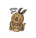 Buddy to Aussie by Start Education（個別スタンプ：8）