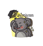 Buddy to Aussie by Start Education（個別スタンプ：16）