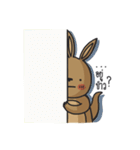 Buddy to Aussie by Start Education（個別スタンプ：19）
