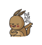 Buddy to Aussie by Start Education（個別スタンプ：27）