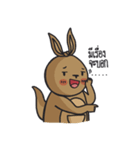 Buddy to Aussie by Start Education（個別スタンプ：28）