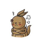 Buddy to Aussie by Start Education（個別スタンプ：30）
